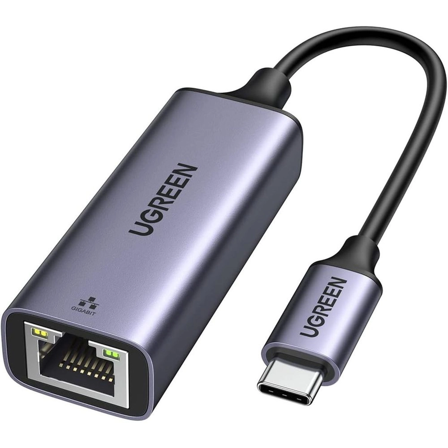 Ugreen USB-C to RJ45 Cable USB-C to RJ45