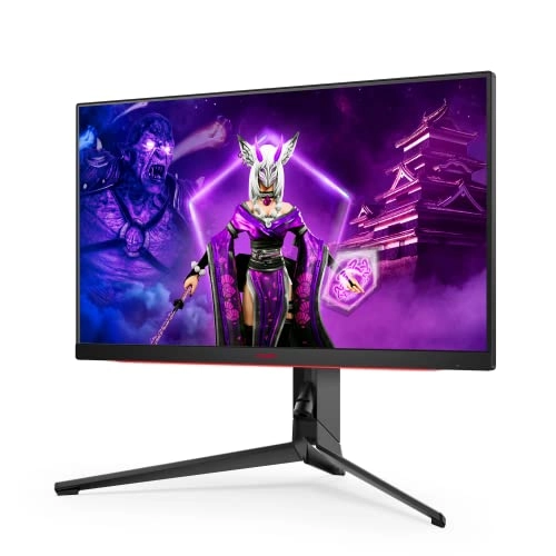 AG274QS - 27 inch 2560 X 1440