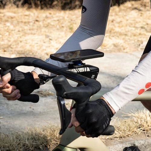 Stem Mount - 25-40mm + MAG Case - Google Pixel 6a