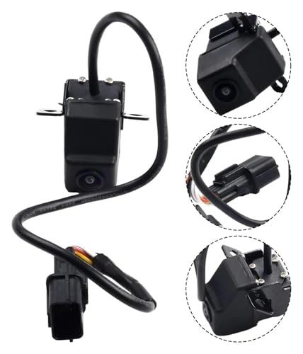 I40 Reverse Camera - 95760-3Z603 95760-3Z103