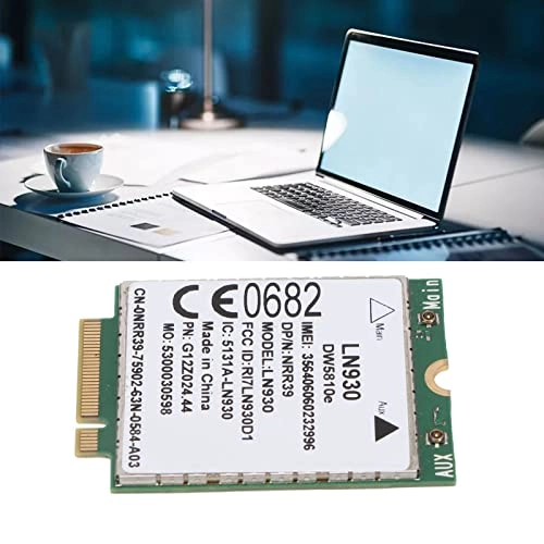 4G LTE Network Card