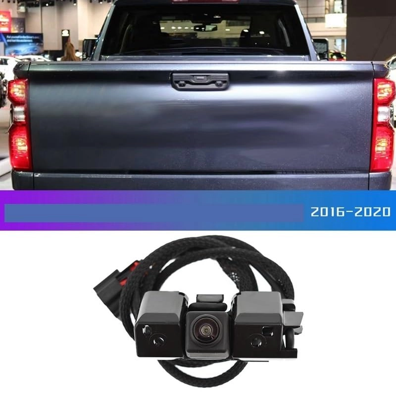 Reversing Camera - Night vision