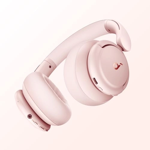 Q30 Wireless Headphone