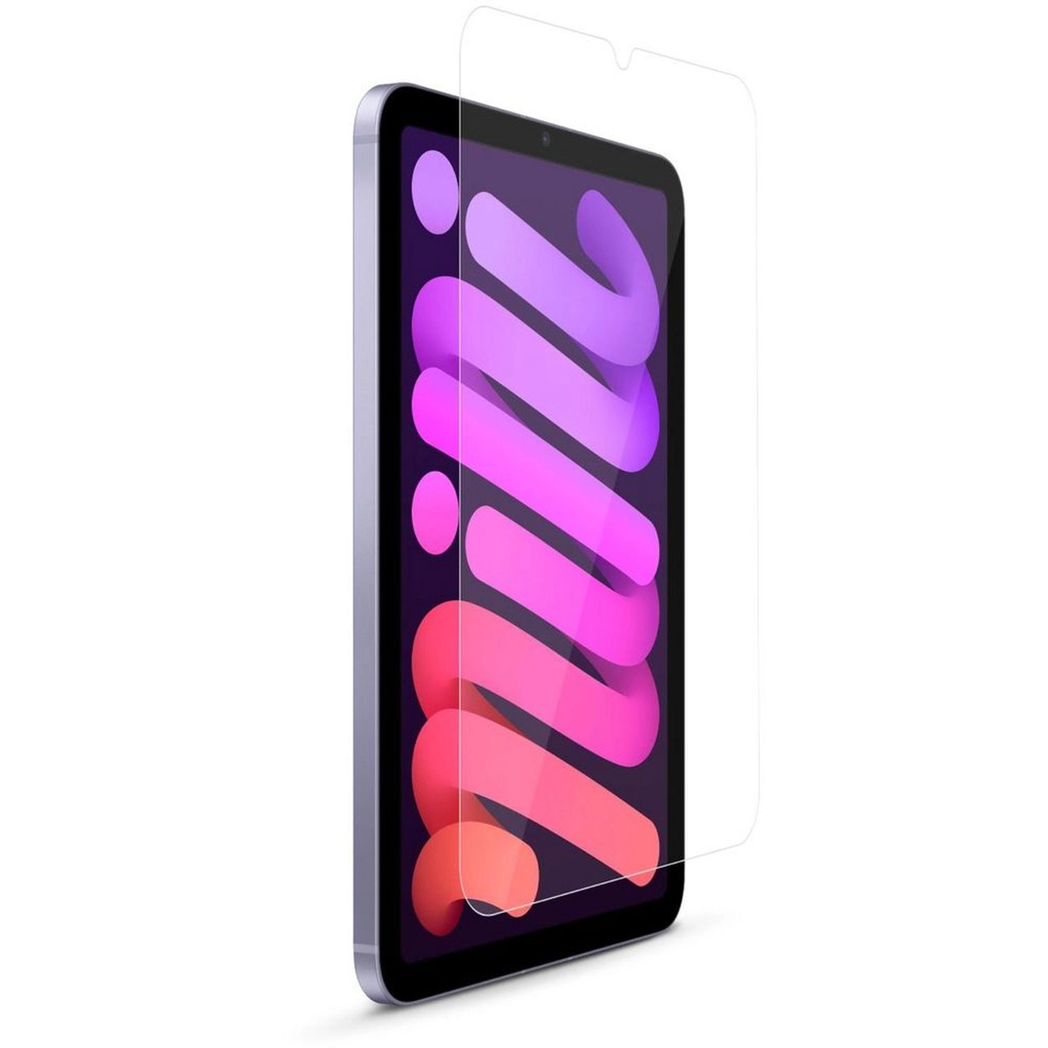 Hyphen Clear Screen Protector for iPad Mini 8.3