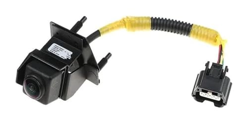 Reversing Camera - Night vision