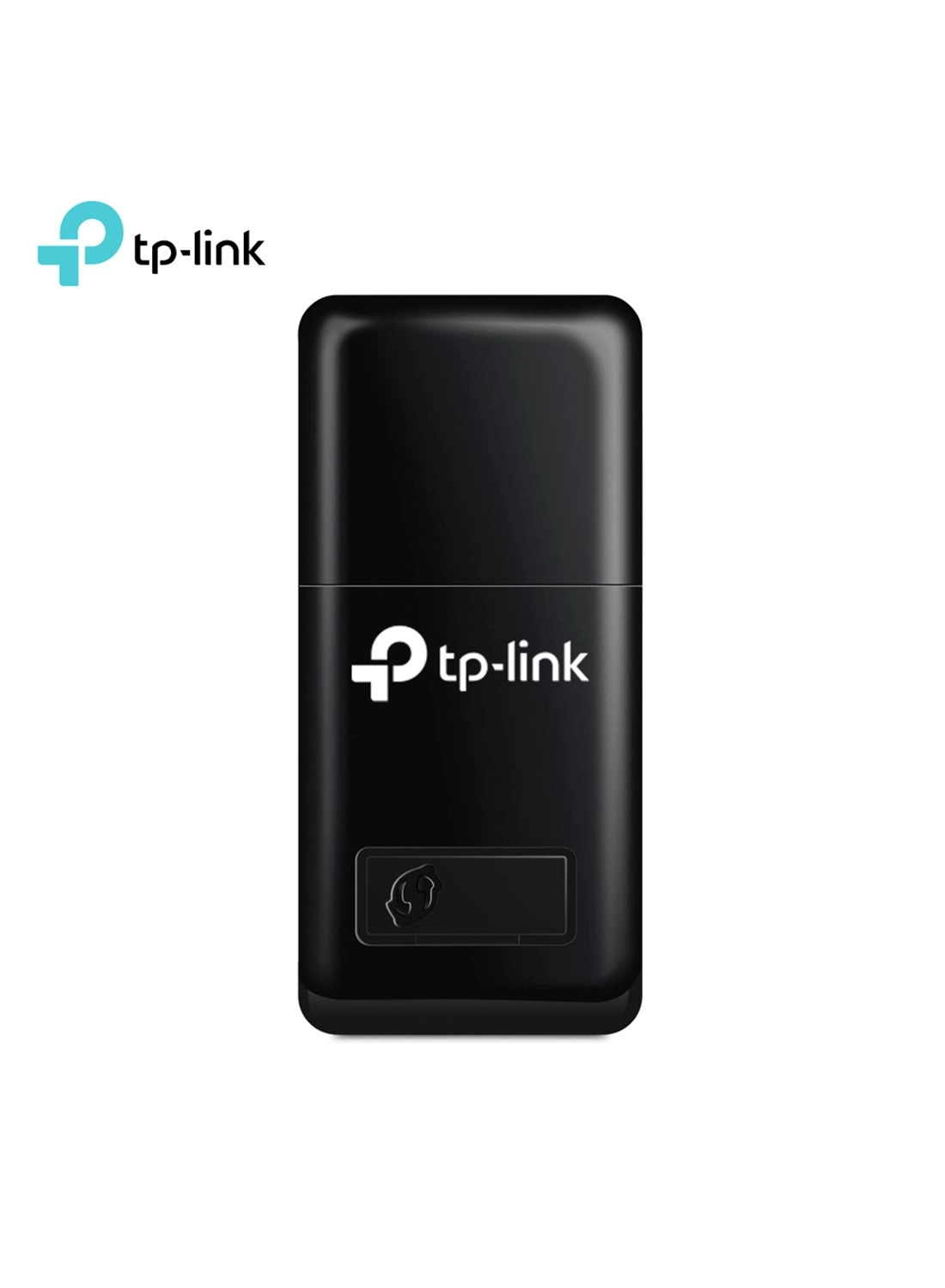 TL-WN823N - 2.4GHz USB 2.0 IEEE 802.11b/g/n