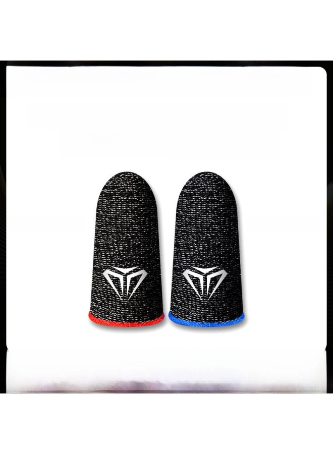 Finger Sleeve - Gaming Sweatproof