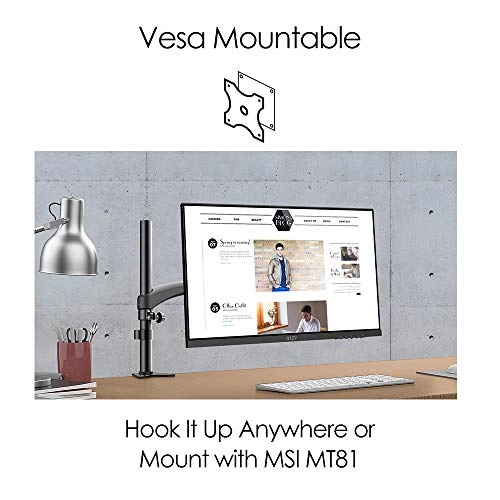 Pro MP241X - 24 inch 1920 X 1080