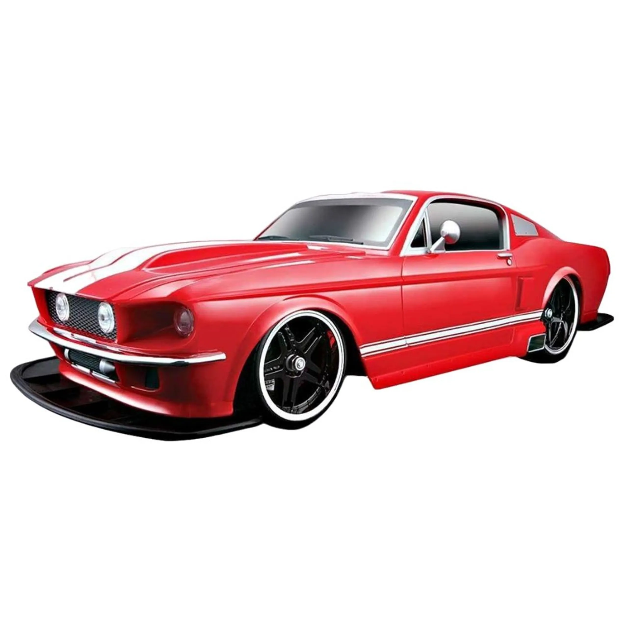 Maisto Ford Mustang - Die-cast Metal Officially Licensed