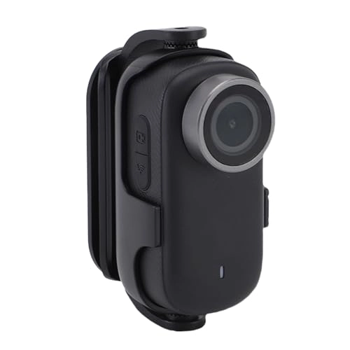 Thumb Action Camera 4K25