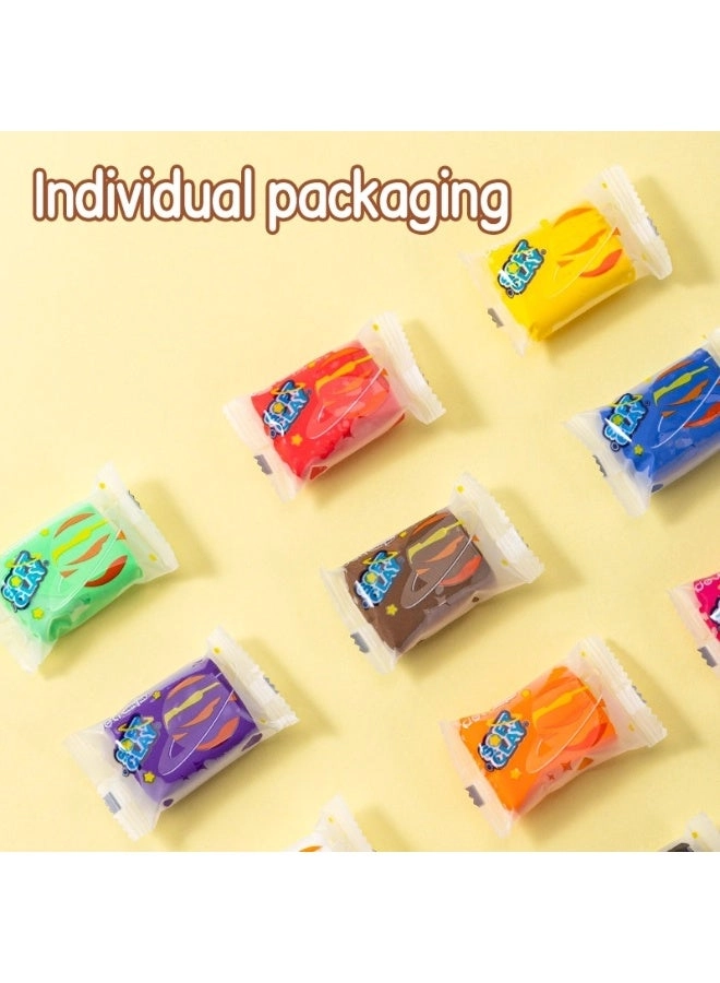 EY251-12 - Soft Clay