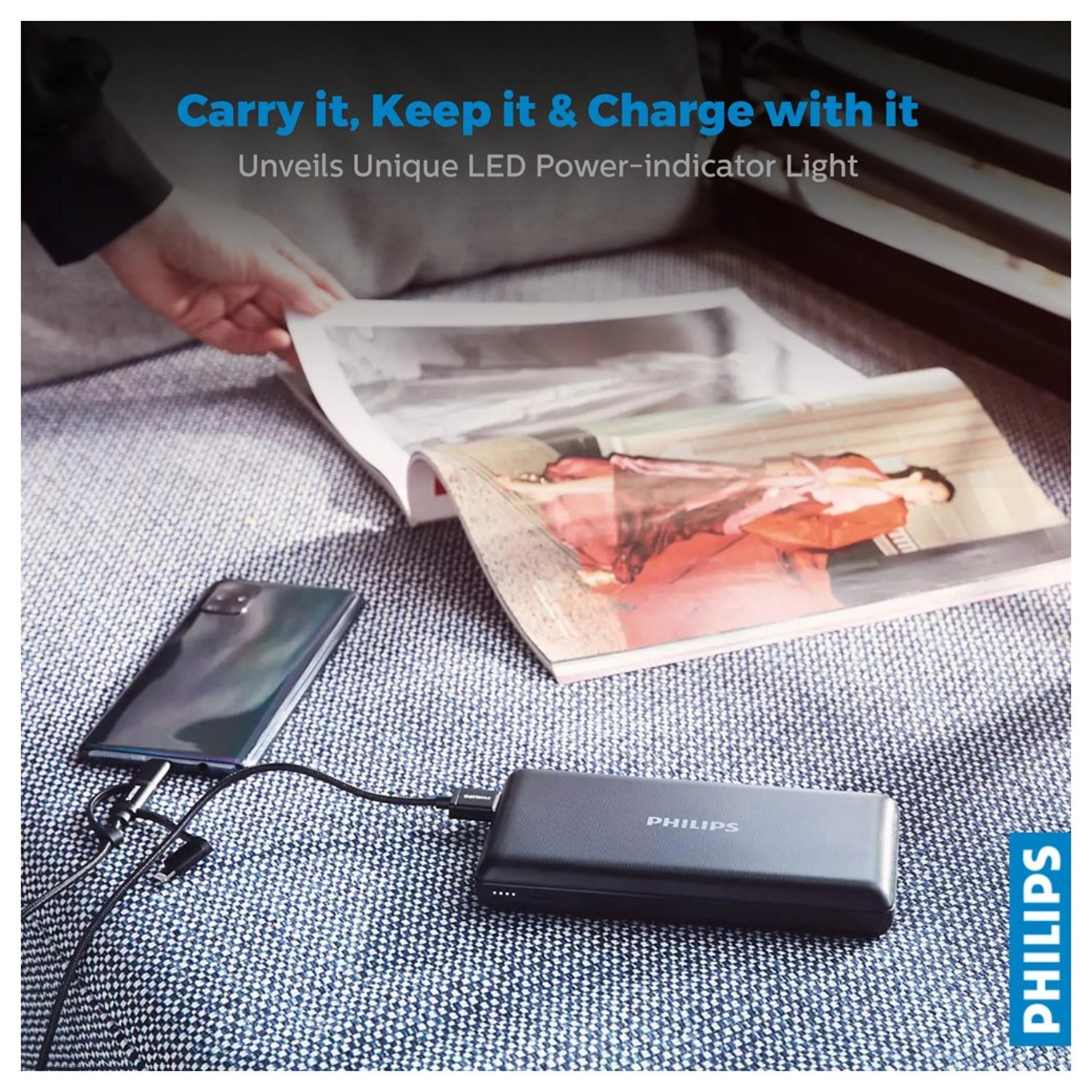 DLP8720N/00 - 20000mAh