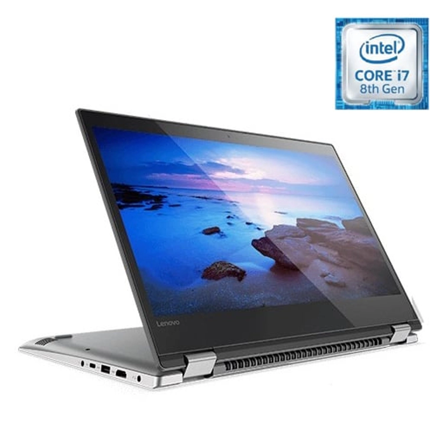 Lenovo Yoga 520 81C800A7AX - 14'' 8550U 16GB DDR4 1128GB