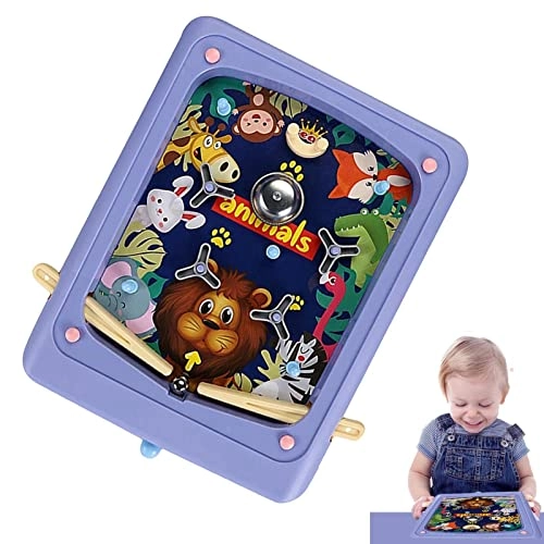 Creative Arcade Pinball Game - Toddler 1pc