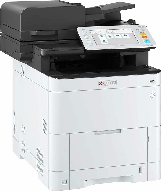 ECOSYS MA3500 - Laser Color