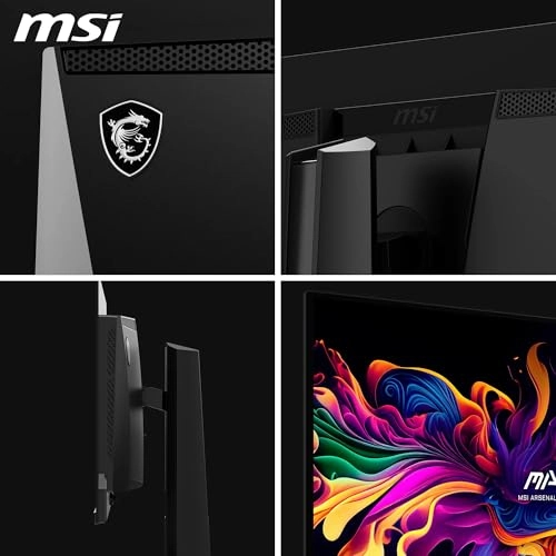 MAG 271QP QD-OLED X28 - 2560 x 1440 27-inch