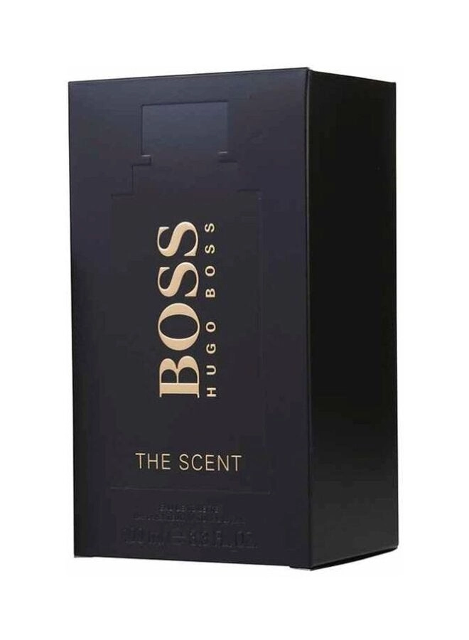 The Scent Eau de Toilette 100ml