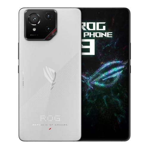 ROG Phone 9 - 16GB 512GB