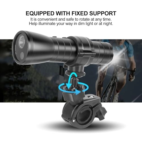 Motorcycle Helmet Camera - 1920 x 1080