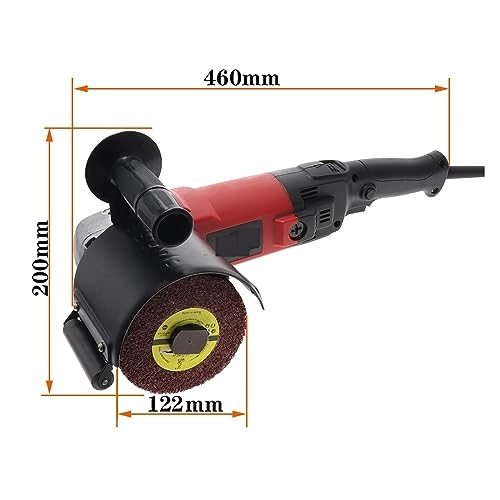 Polishing Machine - 1200W