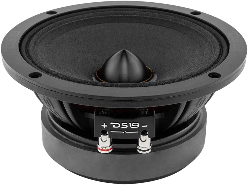 PRO-ZXI6.4BM - 6.5" midrange