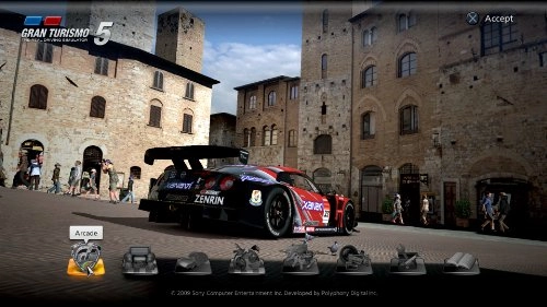 Gran Turismo 5 [Platinum Edition] | PS3