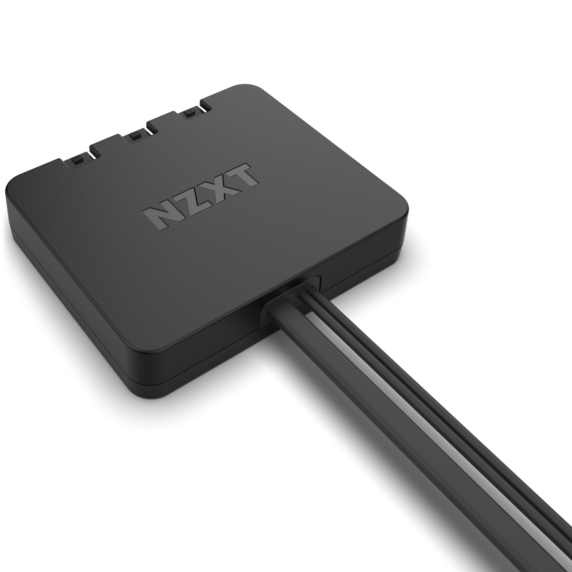 F140 RGB Core - 2 fan(s)