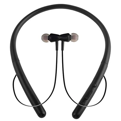 Bluetooth Neckband Wireless Headphone