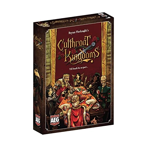 Cutthroat Kingdoms