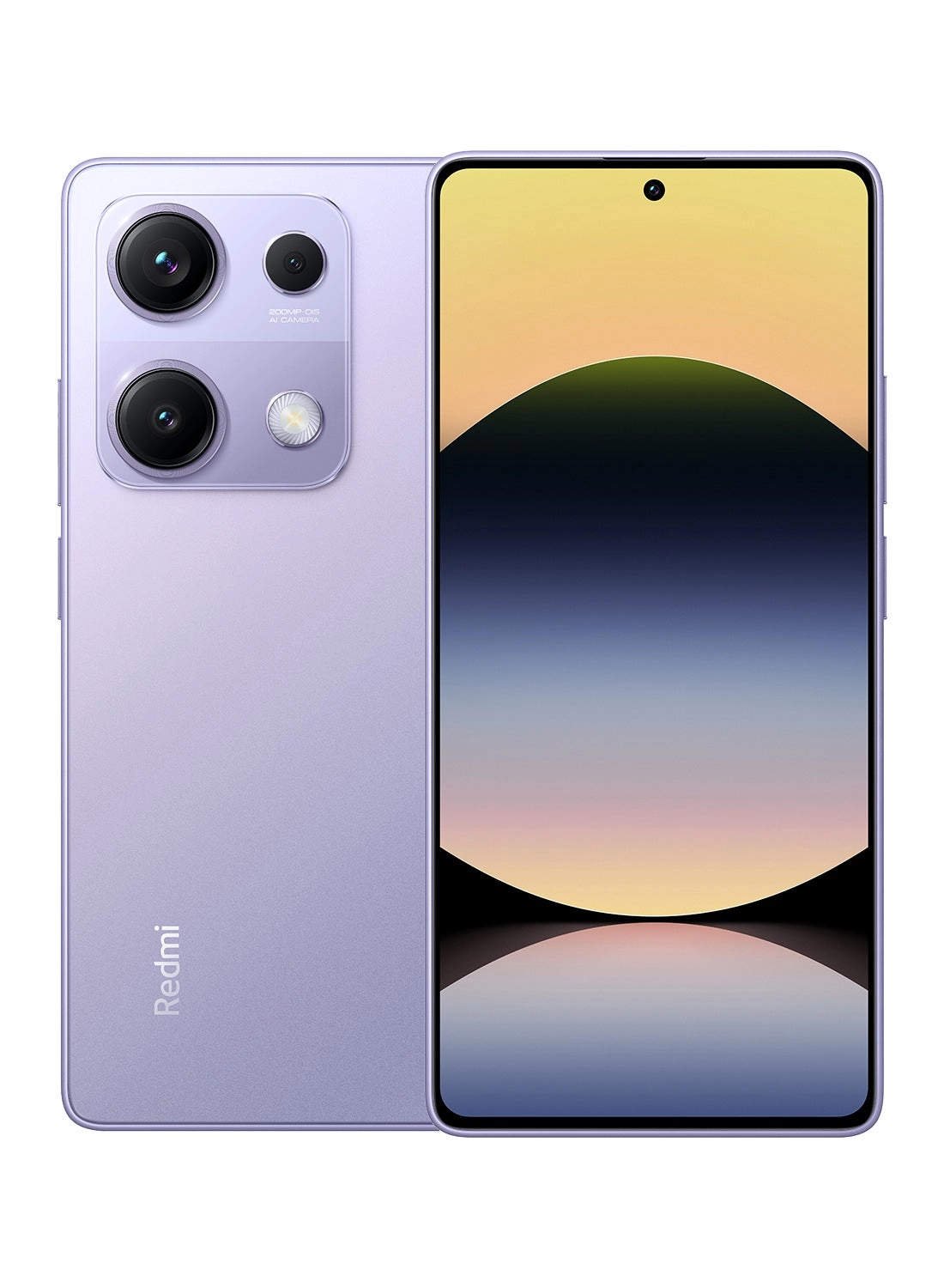 Xiaomi Note 14S - 8 GB 256 GB
