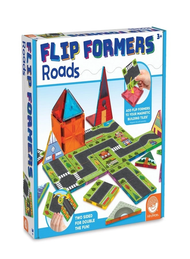 MindWare Flip Formers