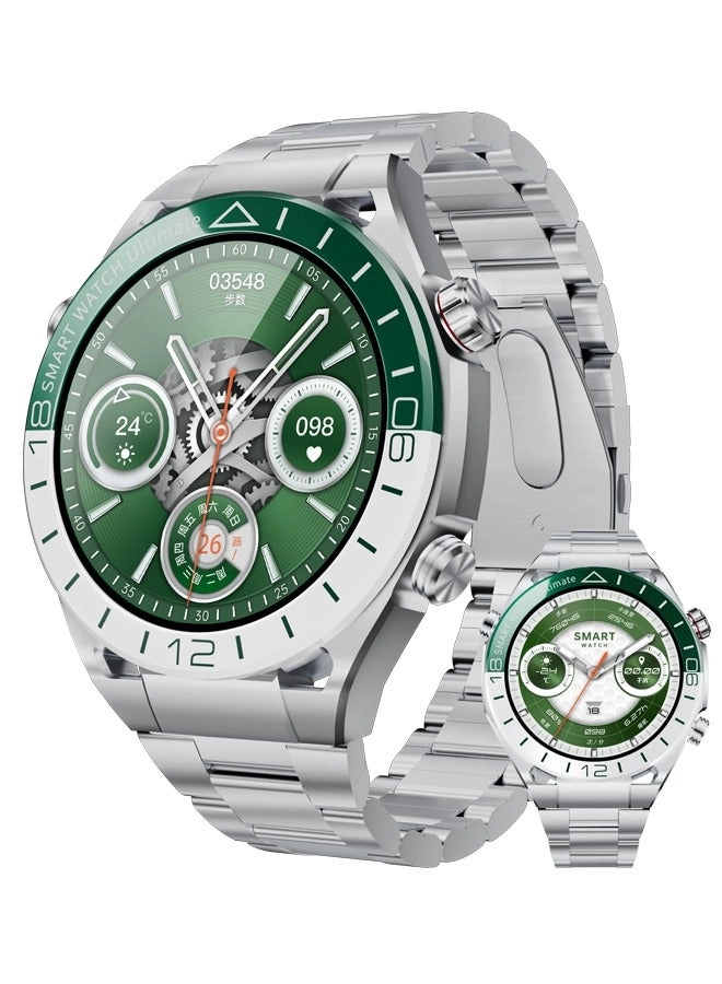 RT SK41 Stainless Steel