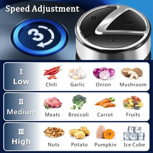 AT096 - 2 Liter 500 watts