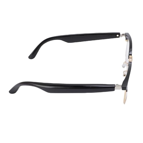 Smart Music Glasses - 5.3 Light roseate