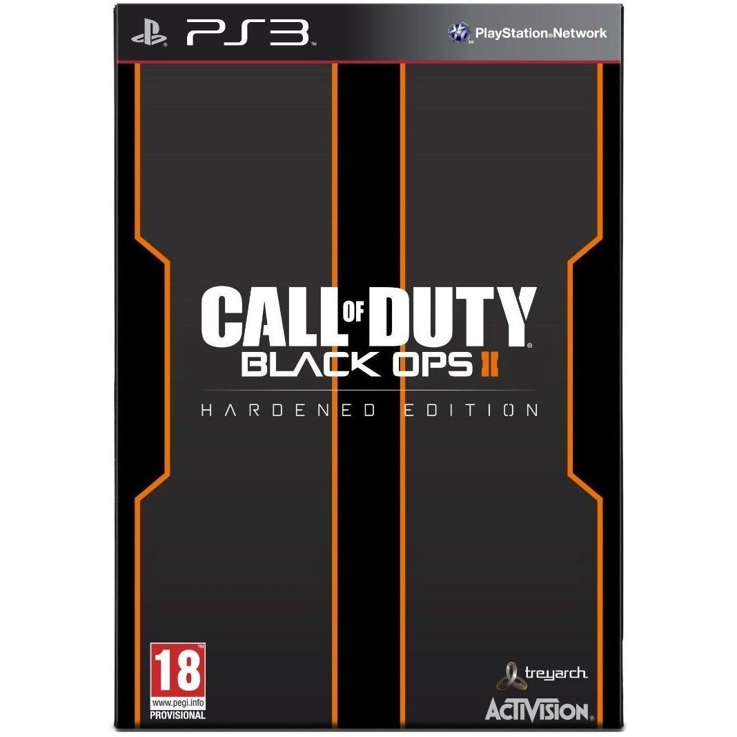 Call of Duty: Black Ops 2 - Playstation 3