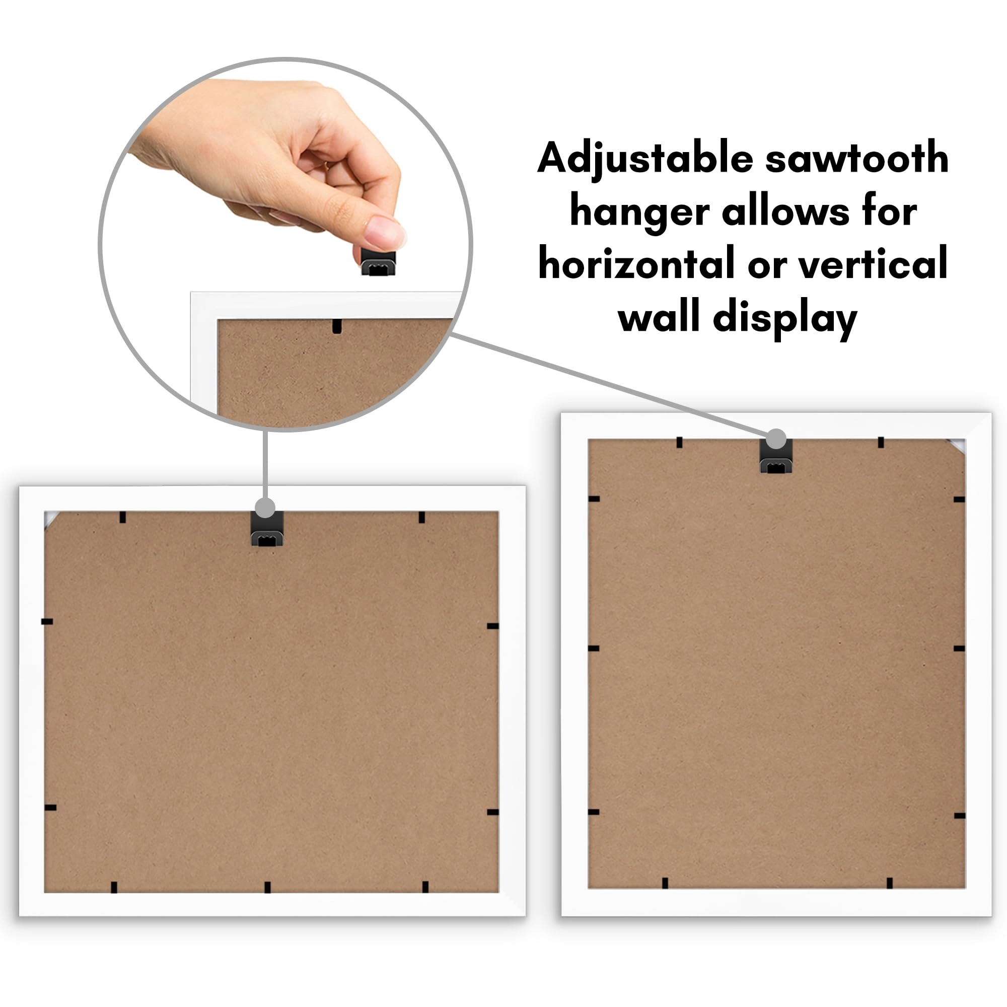10x12 Picture Frame