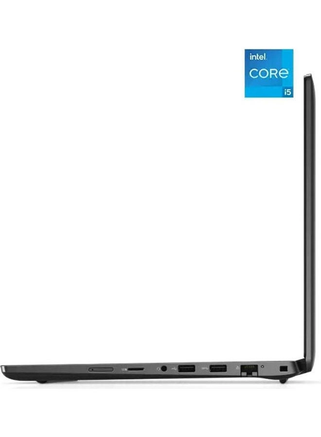 Latitude 3420 - 14'' Core i5-1135G7 12GB DDR4 1000GB HDD + 256GB SSD