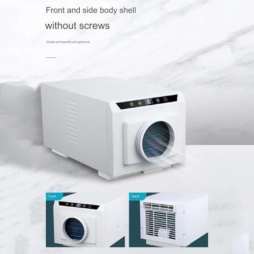 Drainage-Free Elevator Air Conditioner - 1300W