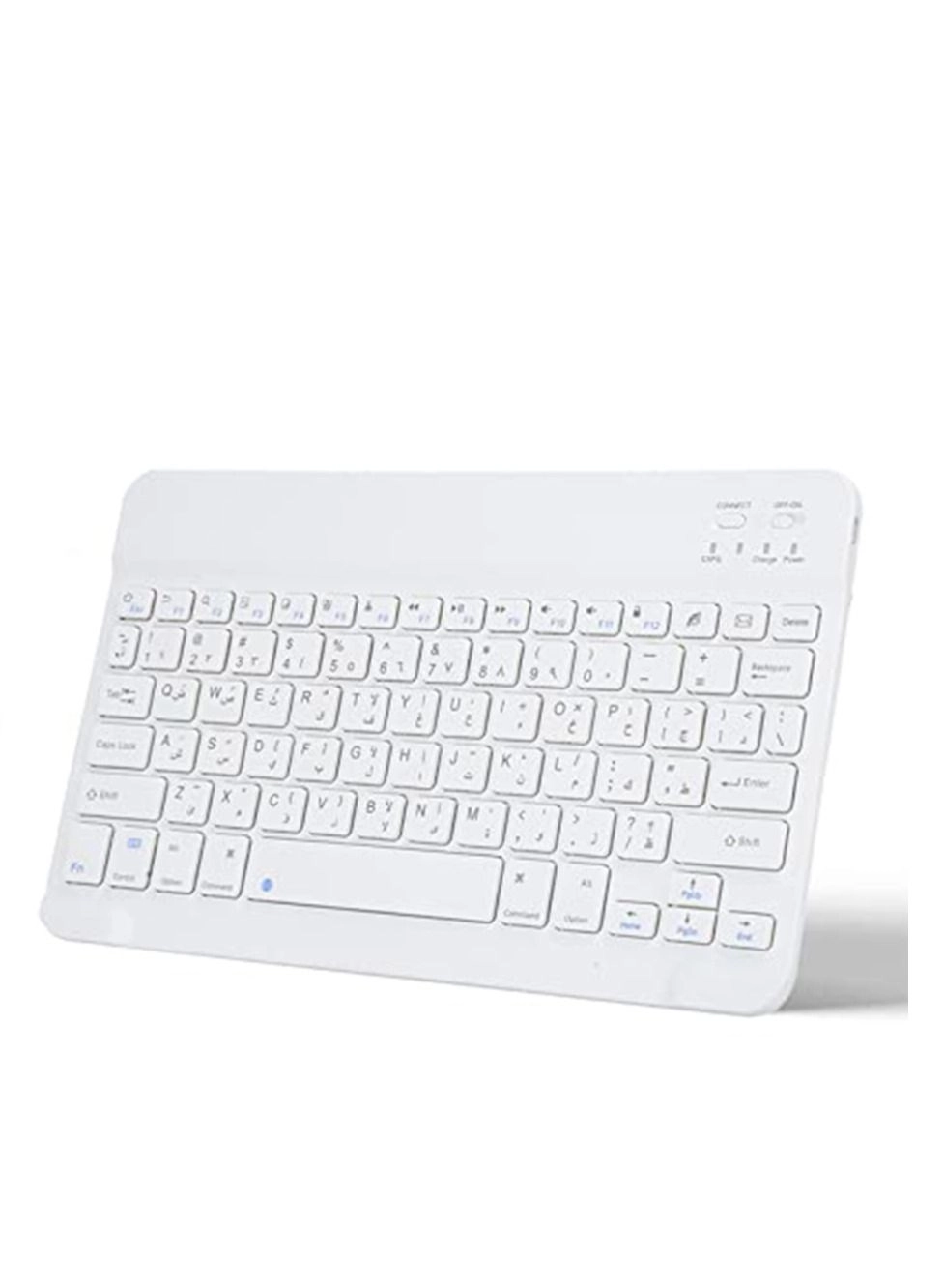 Portable Wireless Keyboard - Wireless