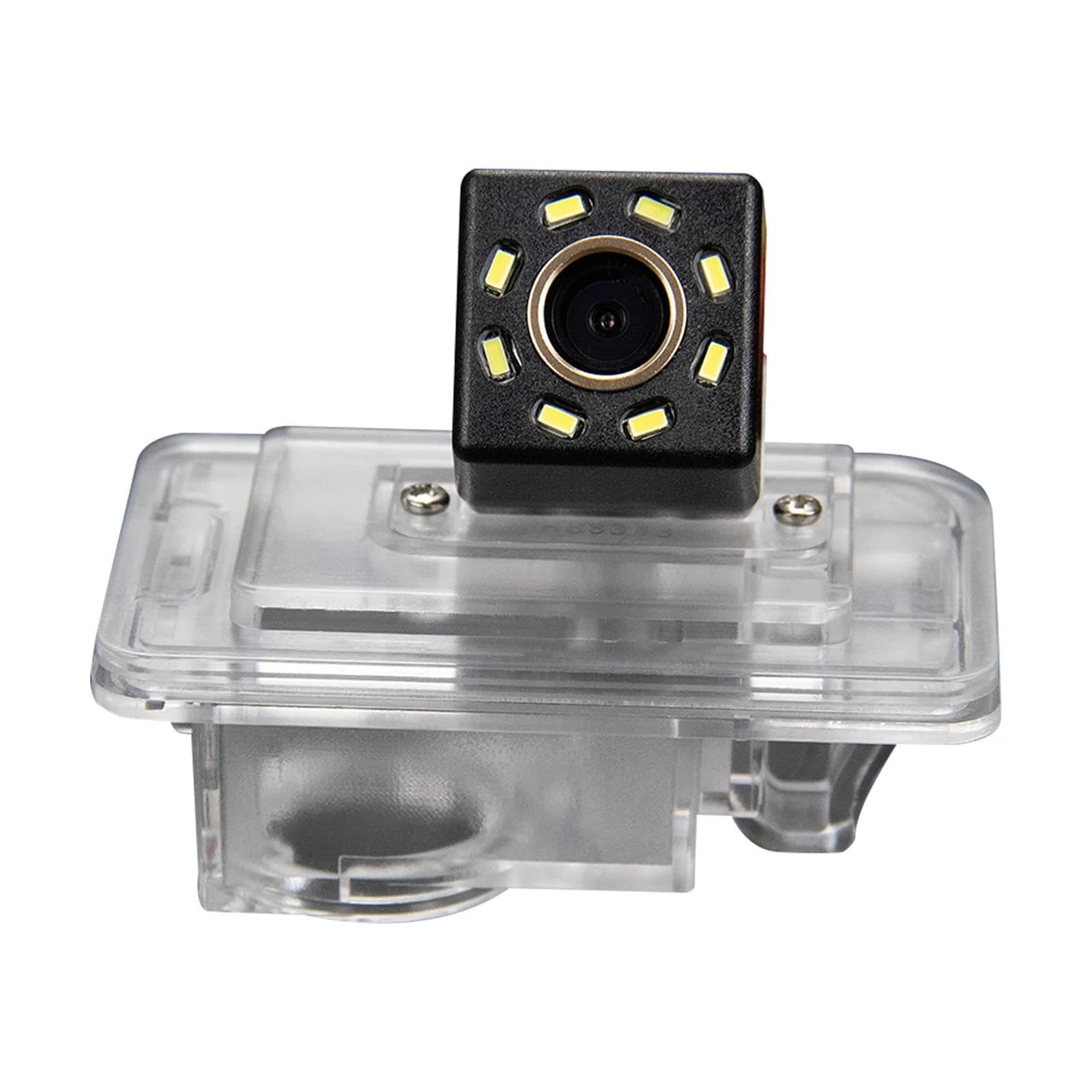 Rear View Camera - Night Vision HD