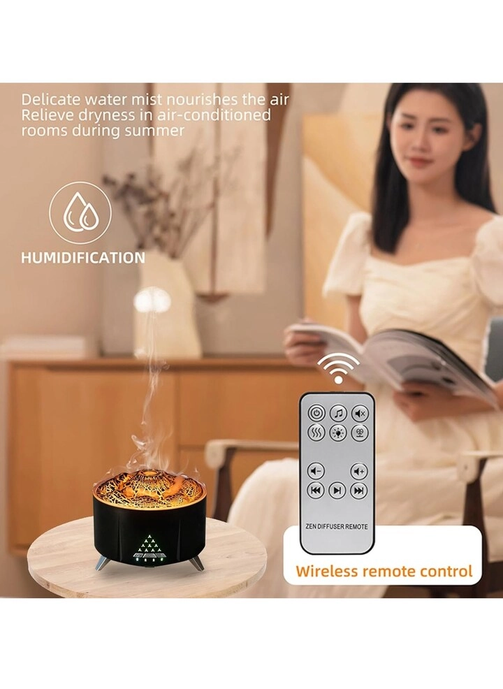 Cool Mist Humidifier