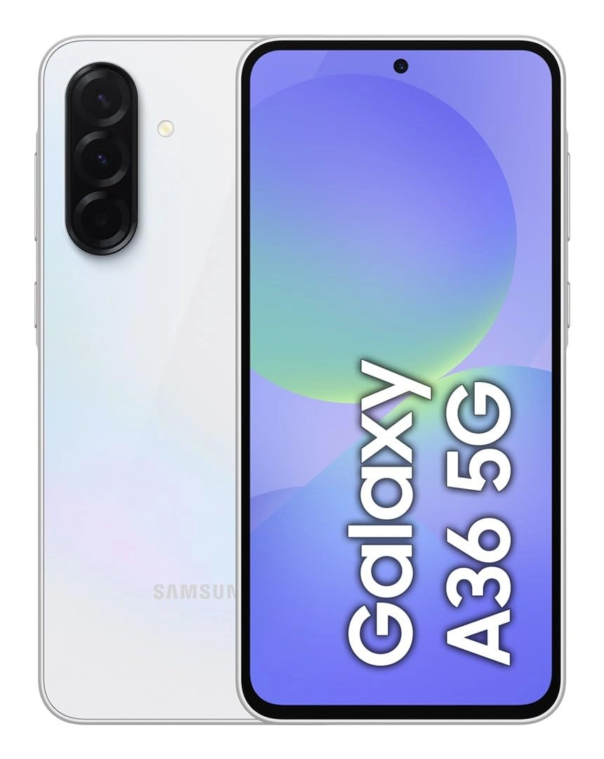 Galaxy A36 - 6GB 128GB