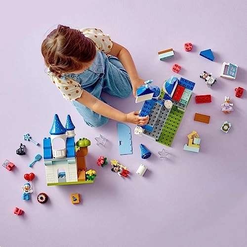 Disney Magical Castle (10998)