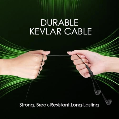 OEPE21 Halo Wired Earphone