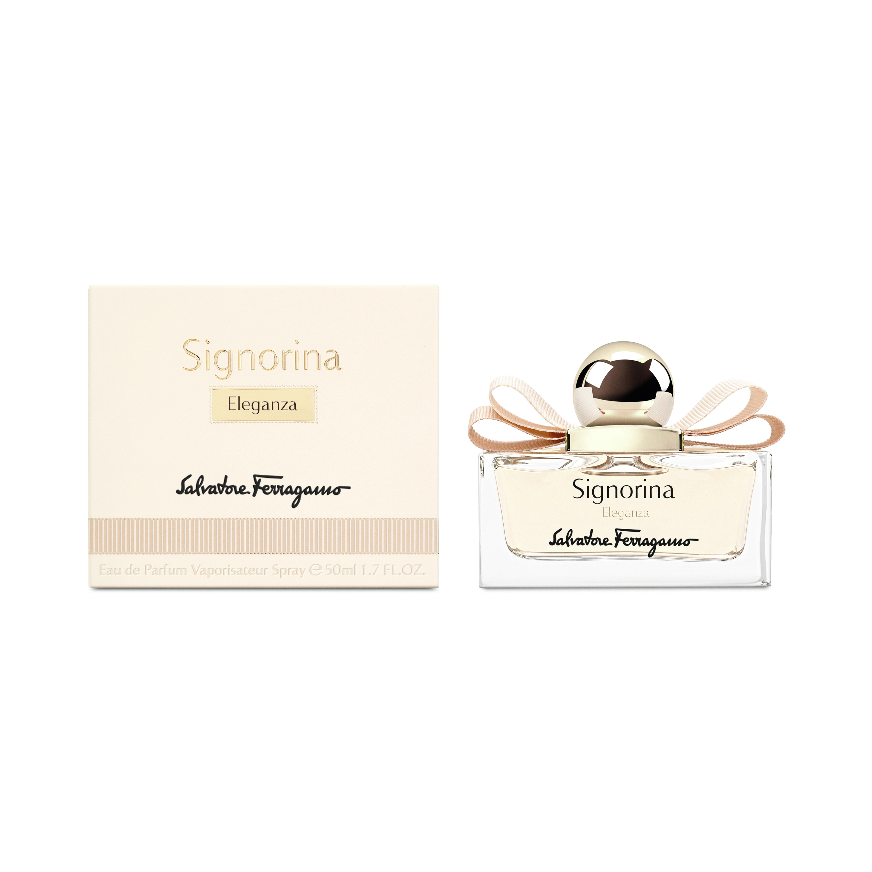 Signorina Eleganza Eau de Parfum 50 ml