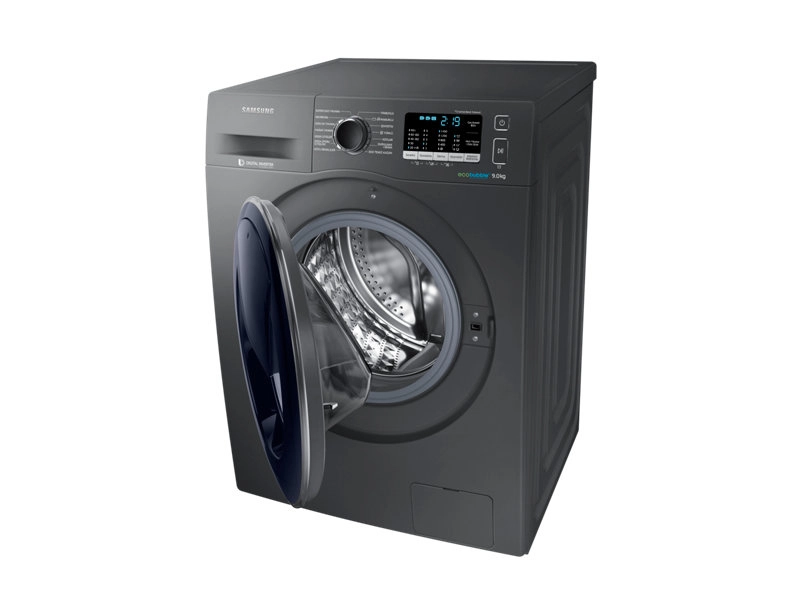 9Kg Front Load Washing Machine - Inverter AI Addwash