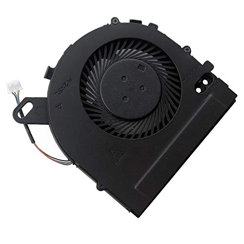CPU Cooling Fan