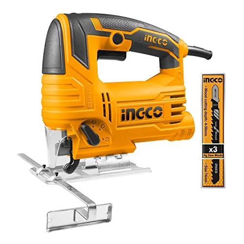 Ingco Jig Saw - 570W