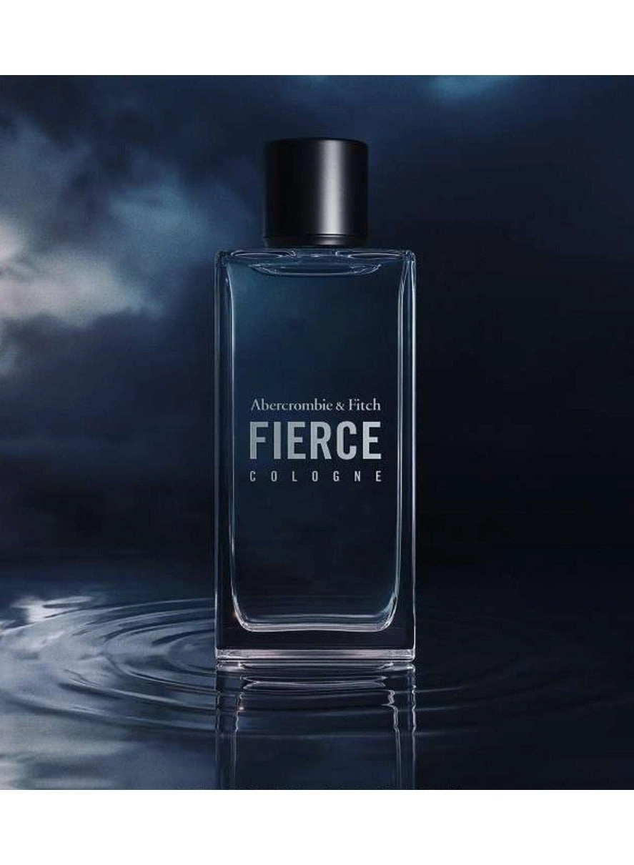 Fierce - 50ml