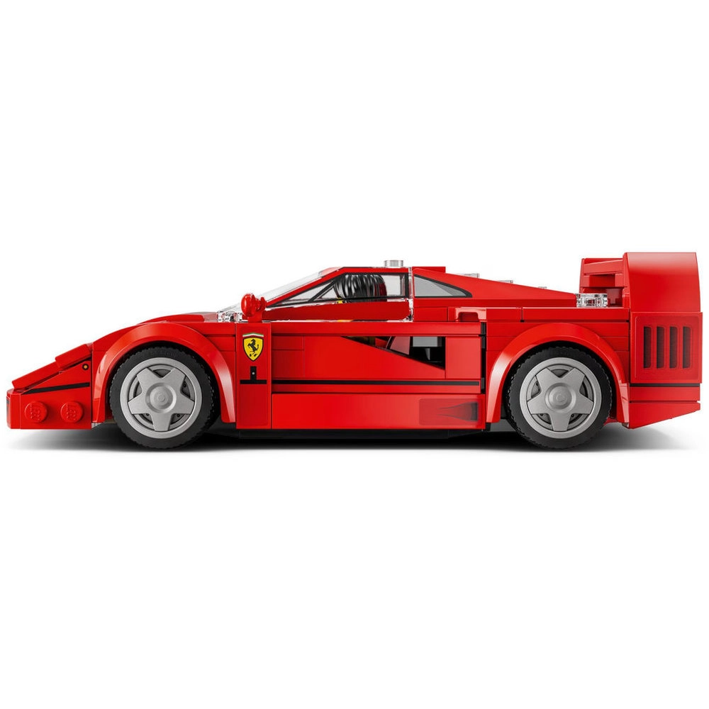 Ferrari F40 Supercar (76934)
